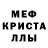 A PVP кристаллы pri x